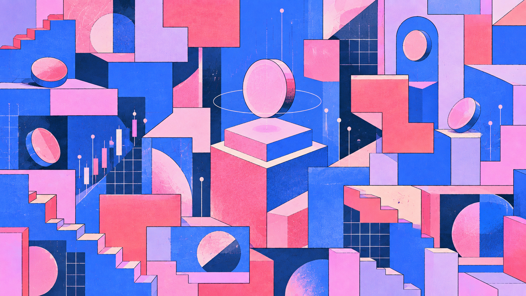Portfolio cover